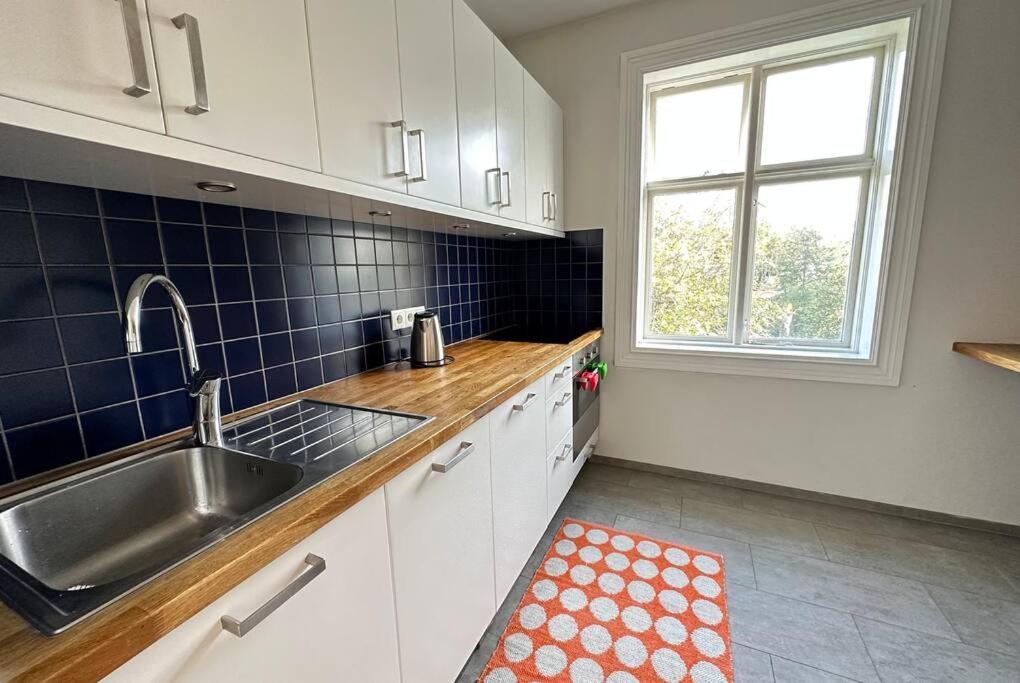 Beautiful 2 Bedroom Apartment Downtown Reykjavík Exteriér fotografie