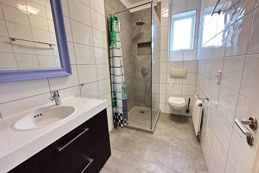 Beautiful 2 Bedroom Apartment Downtown Reykjavík Exteriér fotografie