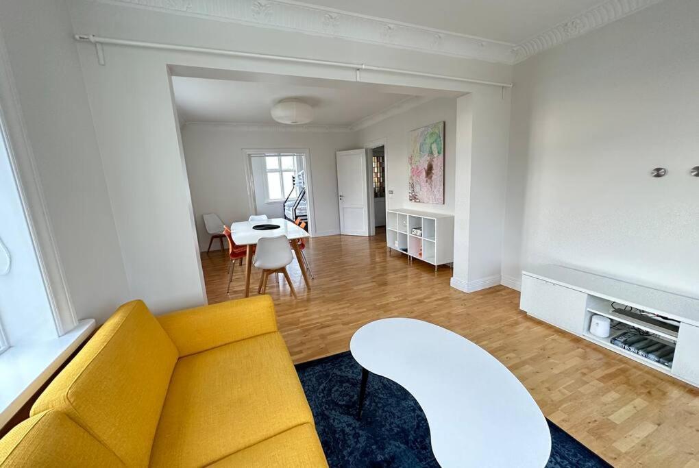 Beautiful 2 Bedroom Apartment Downtown Reykjavík Exteriér fotografie